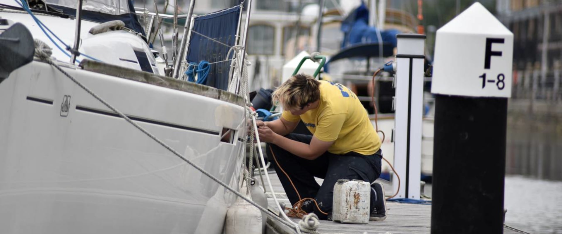 Boat Repairs Tips And Tricks From An Expert